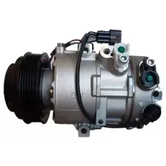 GENERICO - COMPRESOR DVE16 KIA SPORTAGE HYUNDAI TUCSON 15-17