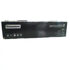 GENUINE - Pack Amortiguadores Traseros Peugeot