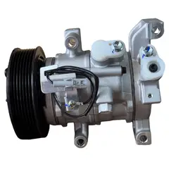 GENERICO - COMPRESOR TOYOTA HILUX 16-19