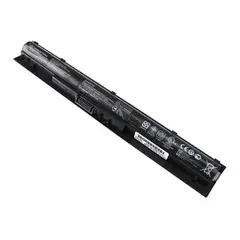 HP - BATERIA 15-AB 4 CELDAS ALTERNATIVA NEGRO (KI04)