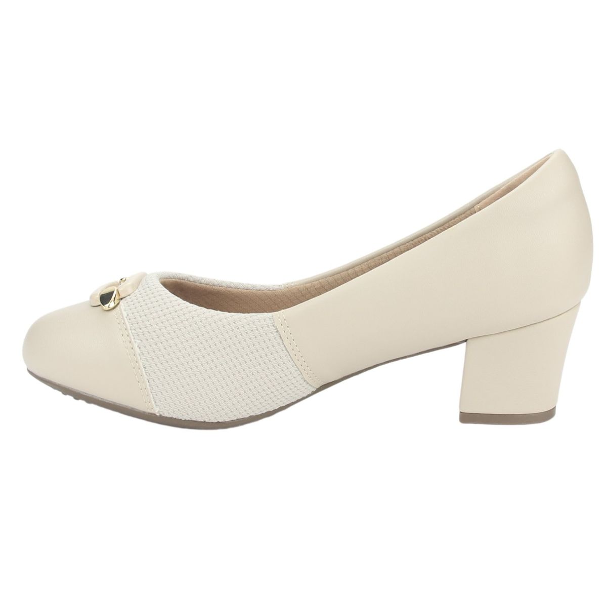 CHALADA - Zapato Mujer Beige Casual Chalada Flexi-57