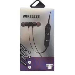 GENERICO - Audifonos Bluetooth Manos Libres Inalambricos Recargables