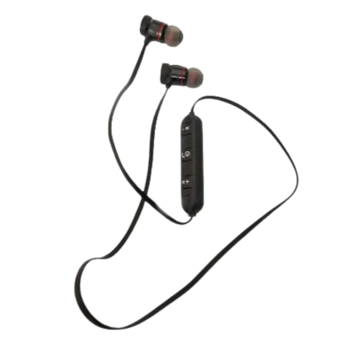 GENERICO - Audifonos Bluetooth Manos Libres Inalambricos Recargables