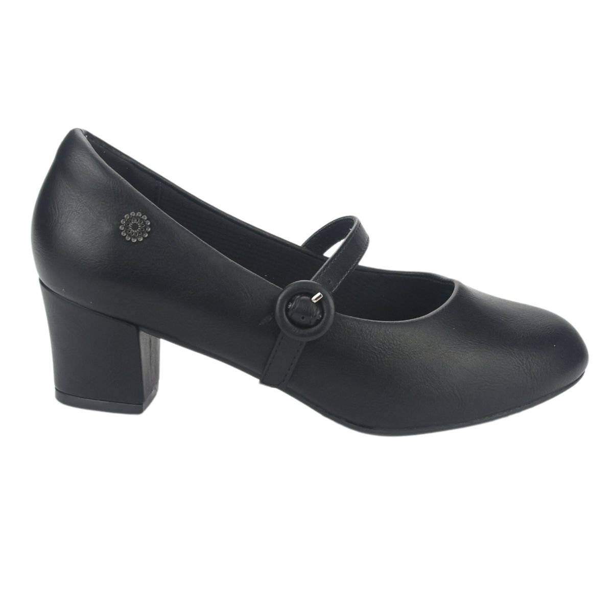 CHALADA - Zapato Mujer Negro Casual Chalada Flexi-51