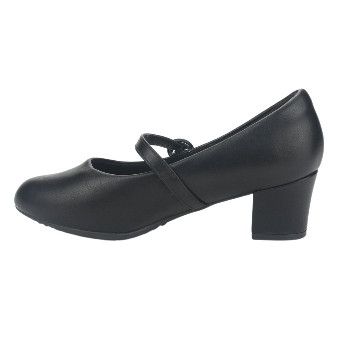 CHALADA - Zapato Mujer Negro Casual Chalada Flexi-51