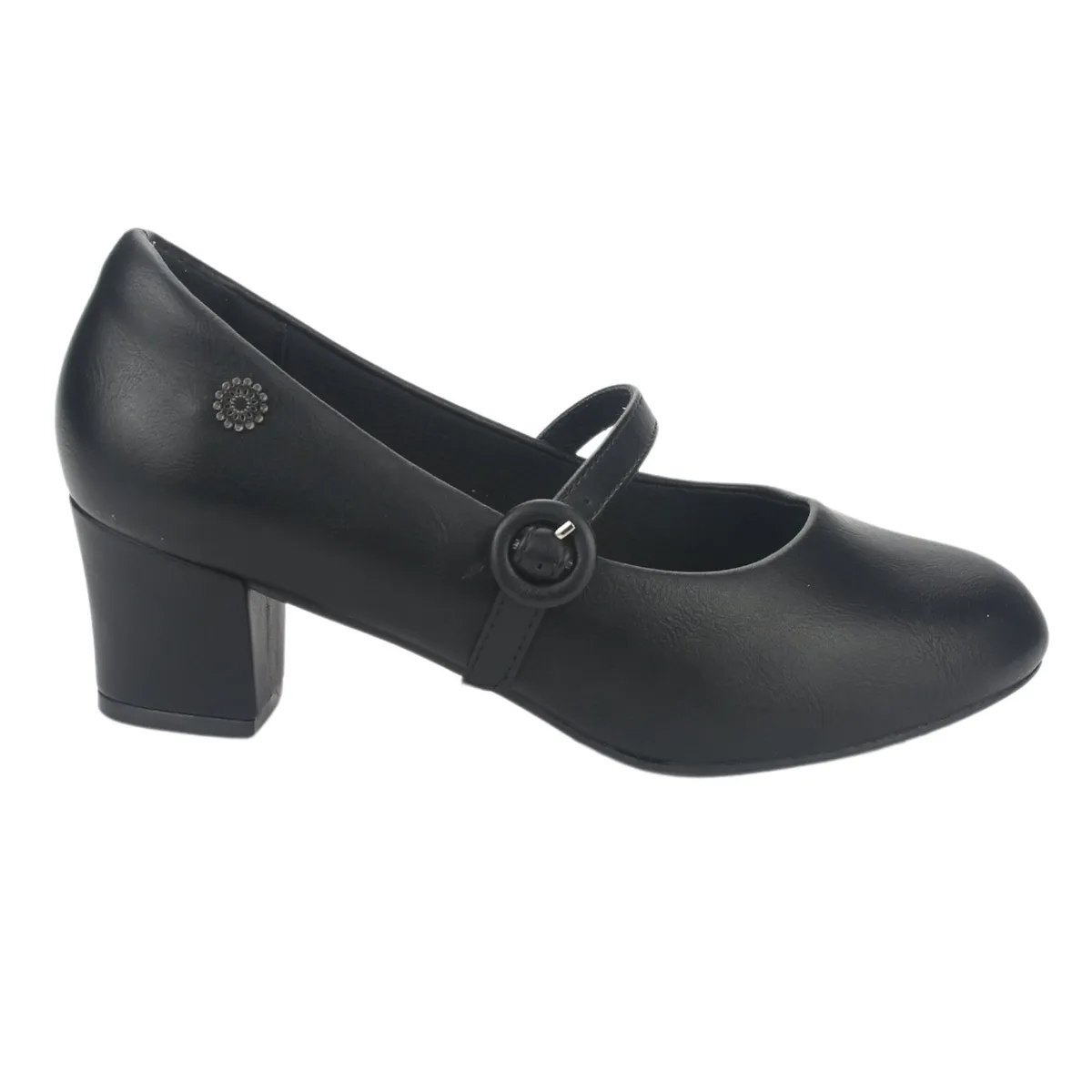 CHALADA - Zapato Mujer Negro Casual Chalada Flexi-51