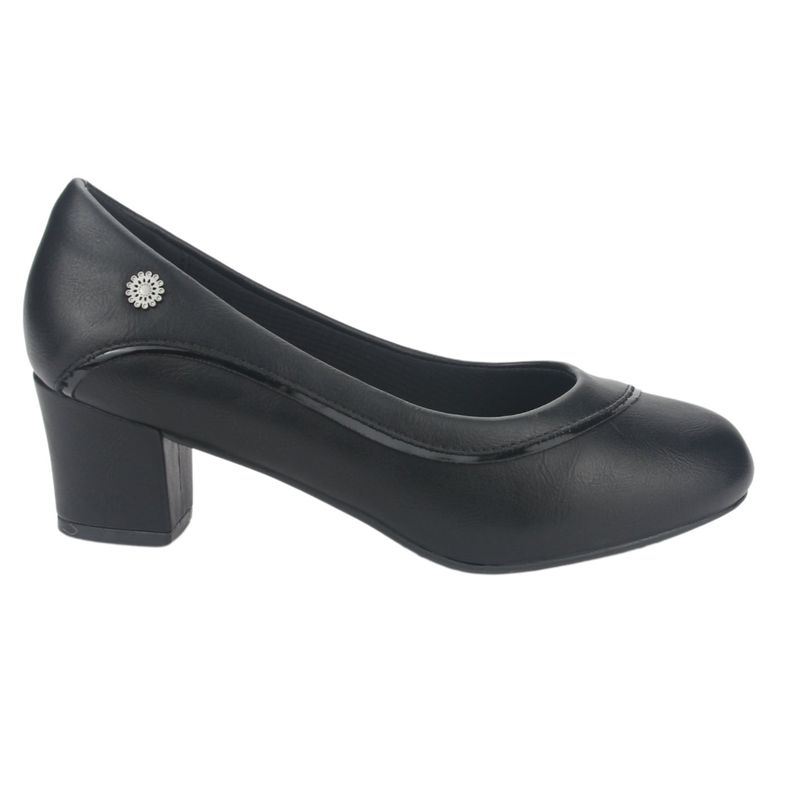 CHALADA - Zapato Mujer Negro Casual Chalada Flexi-48