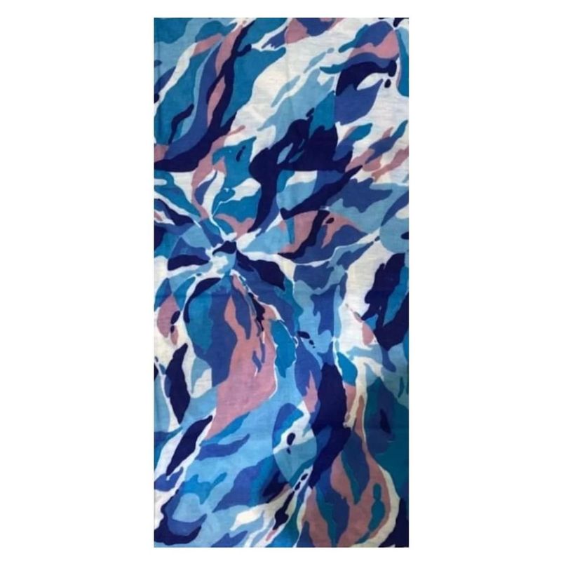 MPROPIA - Pack 2 Bandanas Tubo Multiuso Sin Costuras Diseños Filtro Uv