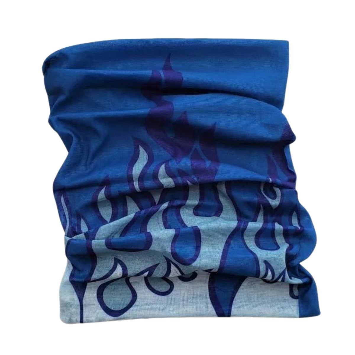 LIKE SHOP - Pack 2 Bandanas Tubo Multiuso Sin Costuras Diseños Filtro Uv