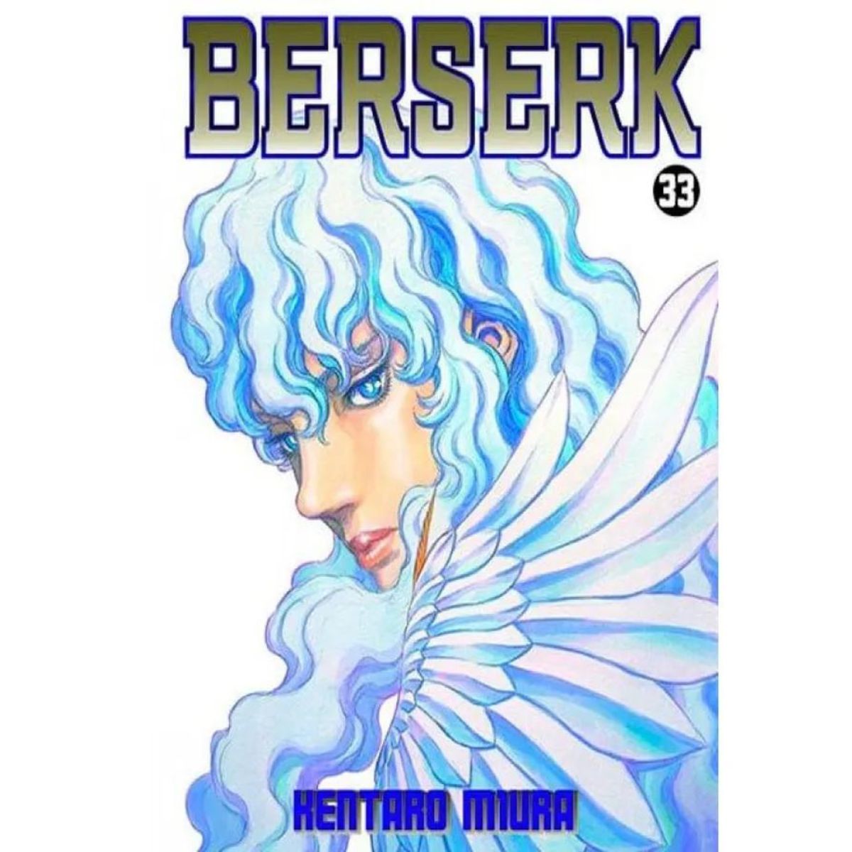 PANINI - BERSERK VOL. 33 - PANINI MANGA