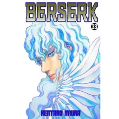 PANINI MÉXICO - BERSERK VOL. 33 - PANINI MANGA