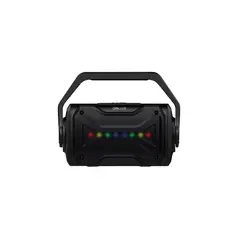 DBLUE - Parlante Bluetooth Portátil Iluminación Led 20w - SC