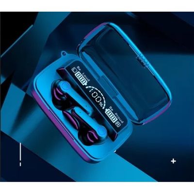 Imagen 2 del producto Audifono Inalambricos Bluetooth Tactil Tws Bw-m19