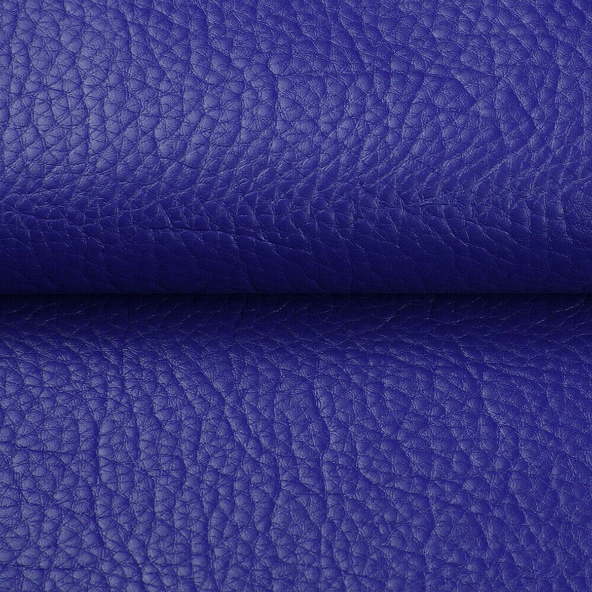 Tela cuerina tevinil 10 metros azul francia, marca GENERICO - Foto Principal