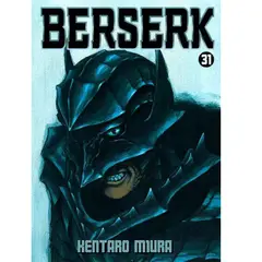 PANINI - BERSERK VOL. 31 - MANGA