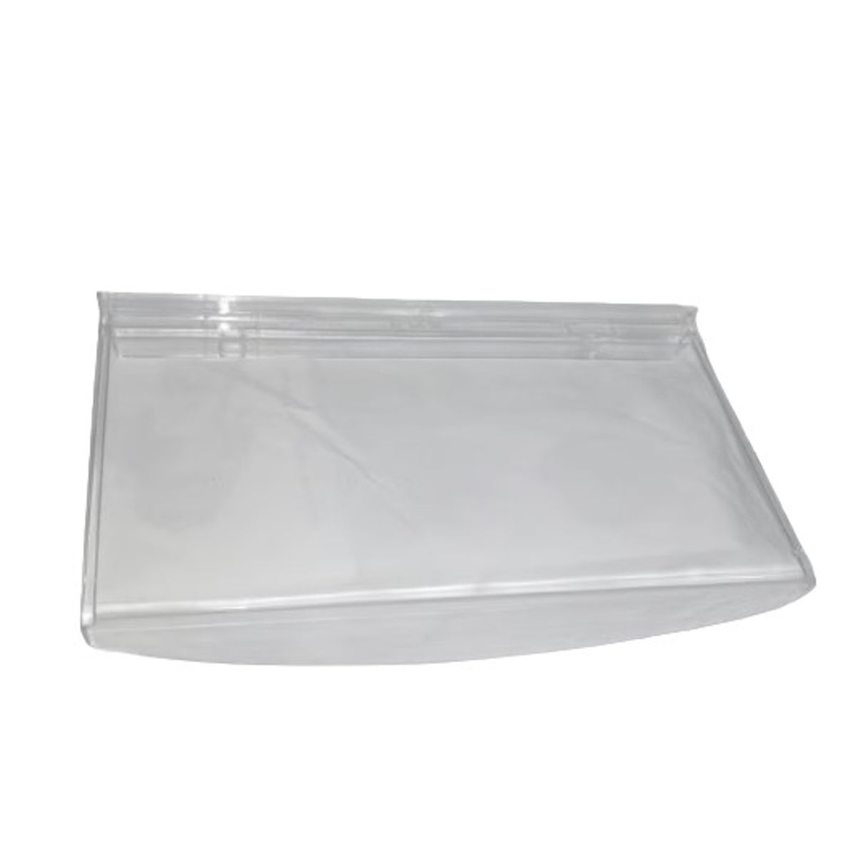 GENERICO - Pack 10 Exhibidor Organizador De Zapatos Para Panel Ranurado