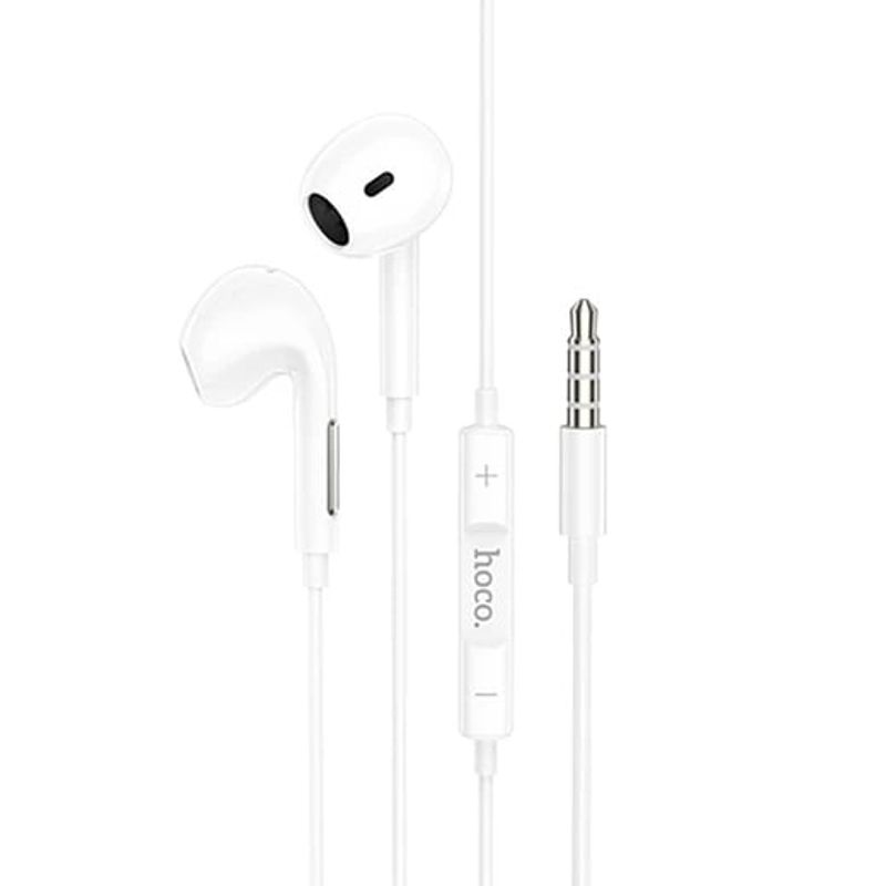 HOCO - Audifono Hoco M95 BLANCO