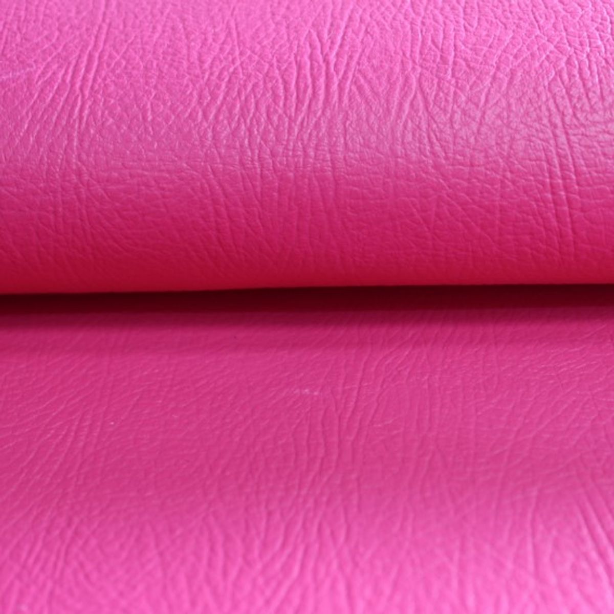 GENERICO - Tela cuerina tevinil 10 metros fucsia