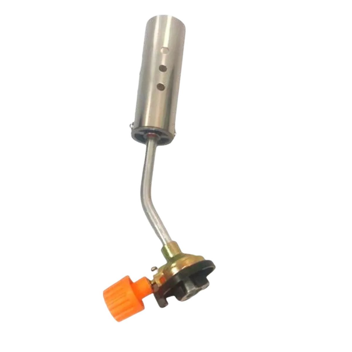 GENERICO - Soplete A Gas Para Griferia Herramientas Cocina Soldar