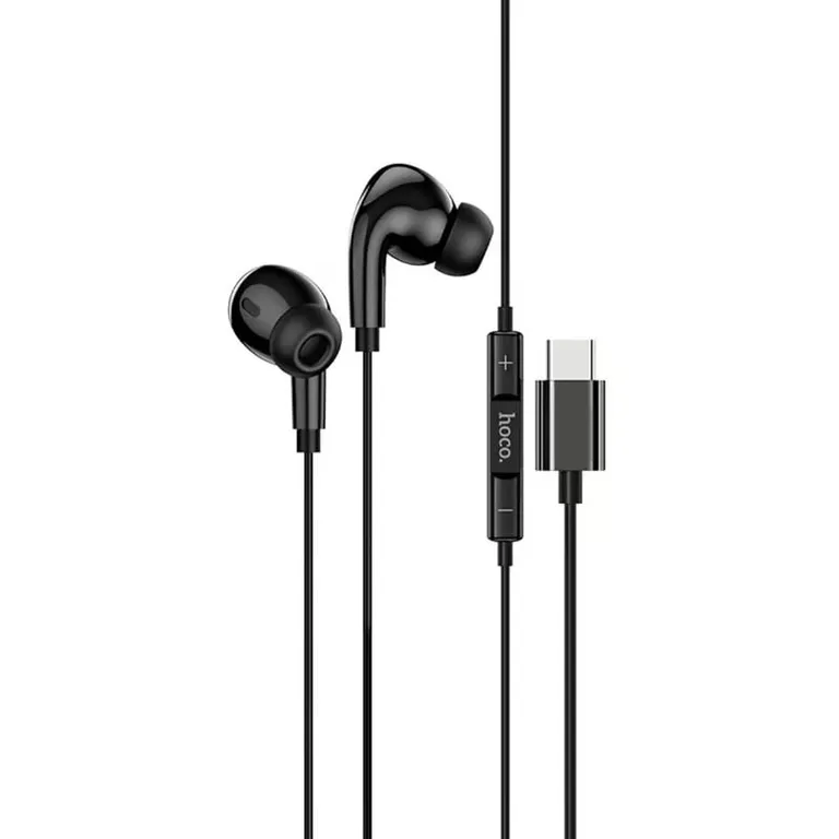 Audifono M83 NEGRO