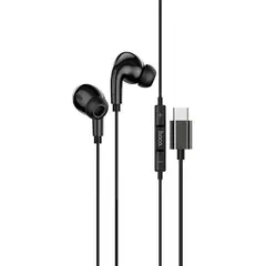 HOCO - Audifono M83 NEGRO