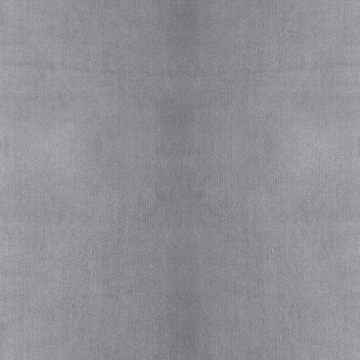 GENERICO - tela felpa gamuza velvet tapicería 5 metros GRIS