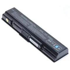 TOSHIBA - BATERIA C605 C645 6 CELDAS ALTERNATIVA NEGRO