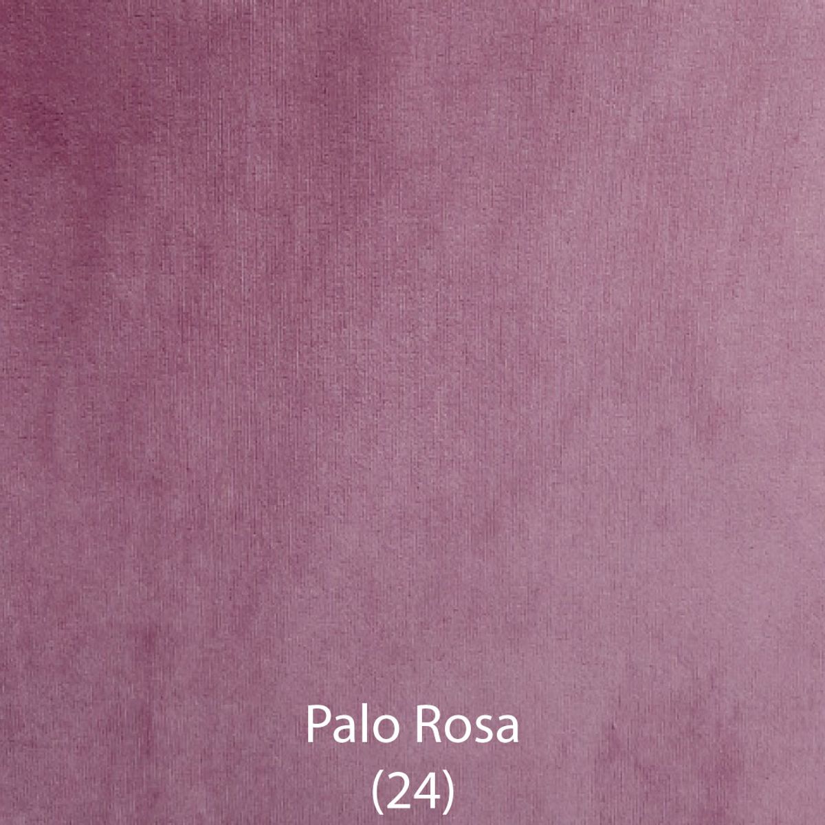 GENERICO - tela felpa gamuza velvet tapicería 5 metros rosa palo