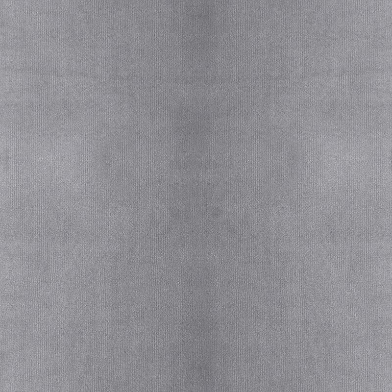 GENERICO - tela felpa gamuza velvet tapicería  10 metros GRIS