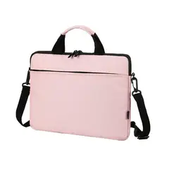 GENERICO - Bolso Funda Para Notebook 14 Pulgadas / Rosado
