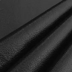 GENERICO - Tela cuerina tevinil 5 metros negro