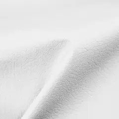 GENERICO - Tela cuerina tevinil 5 metros blanco