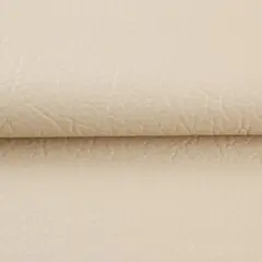 GENERICO - Tela cuerina tevinil 5 metros beige