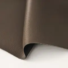 GENERICO - Tela cuerina tevinil 5 metros cafe oscuro