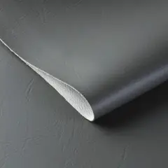 GENERICO - Tela cuerina tevinil 5 metros gris oscuro