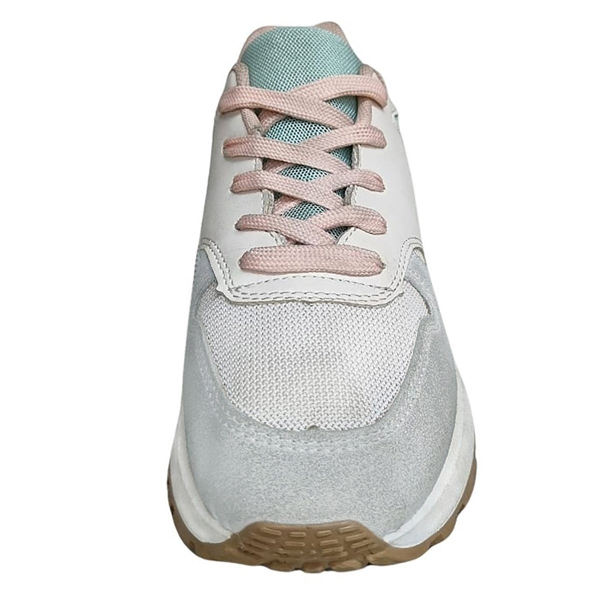 DYNAMOSTRONG CL - Zapatilla Deportiva Niña  Moda  Exclusiva