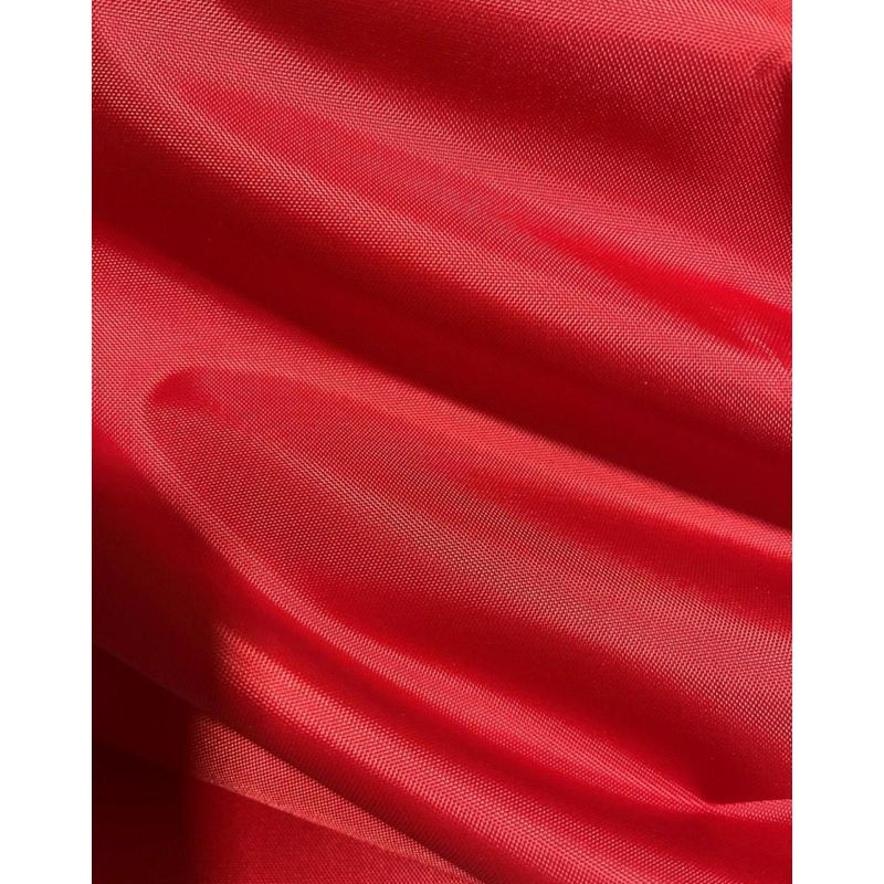 GENERICO - Tela oxford impermeable  5 metros ROJO