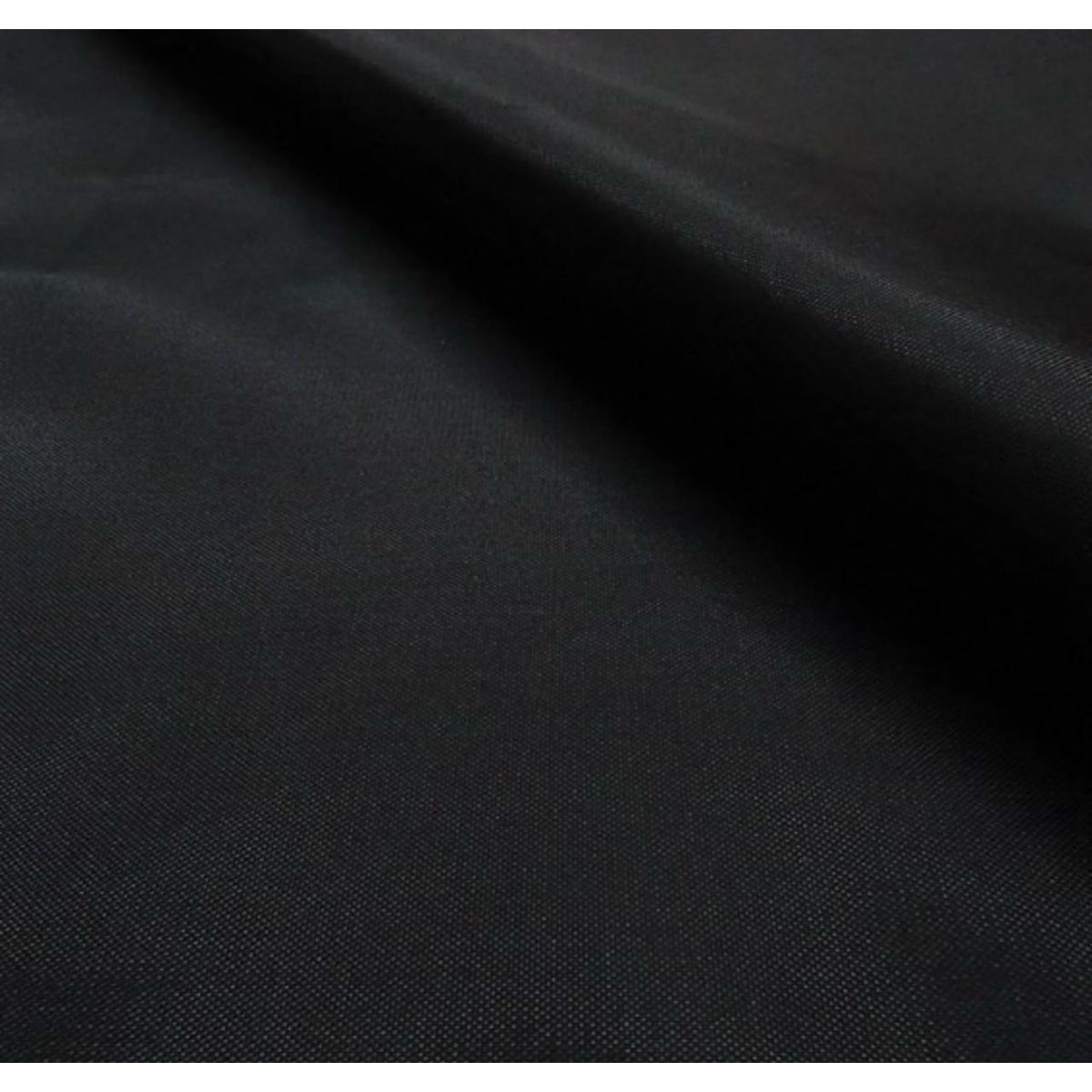 GENERICO - Tela oxford impermeable  5 metros NEGRO