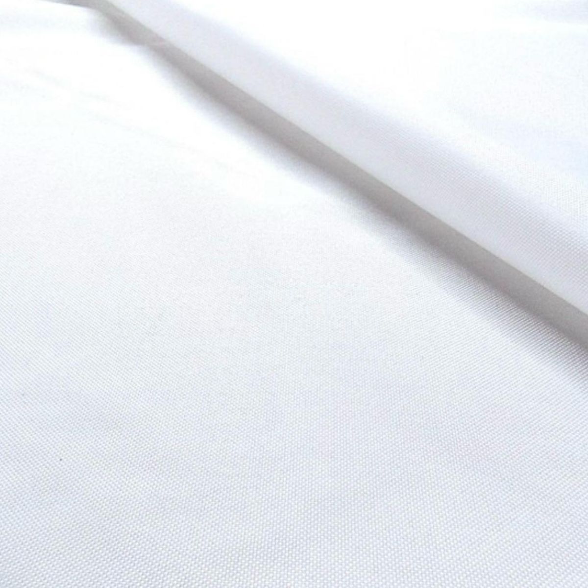 GENERICO - Tela oxford impermeable  5 metros  BLANCO