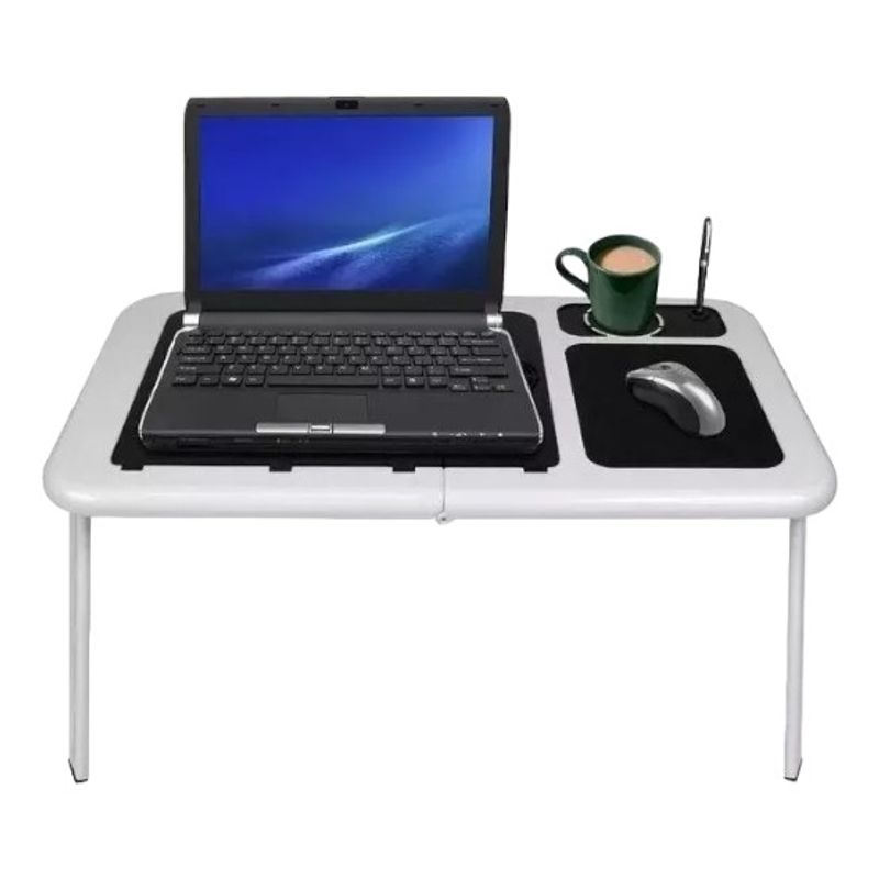 GENERICO - Mesa Portátil Portátil Para Notebook