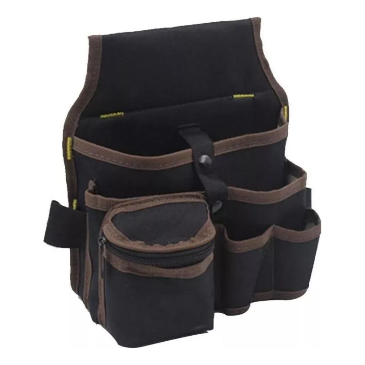 IMPORTCLICK - Organizador Bolsa Coleto Porta Herramientas 7 Bolsillos IMPORTCLICK