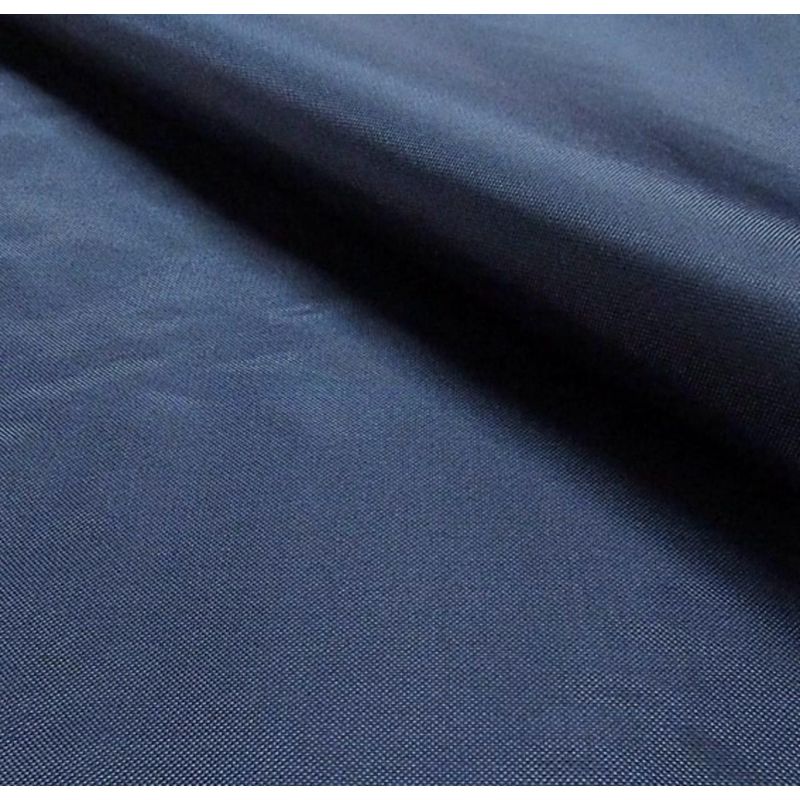 GENERICO - Tela oxford impermeable  5 metros  AZUL MARINO