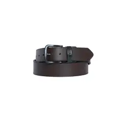 LEVIS - Cinturón Hombre Reversible Negro