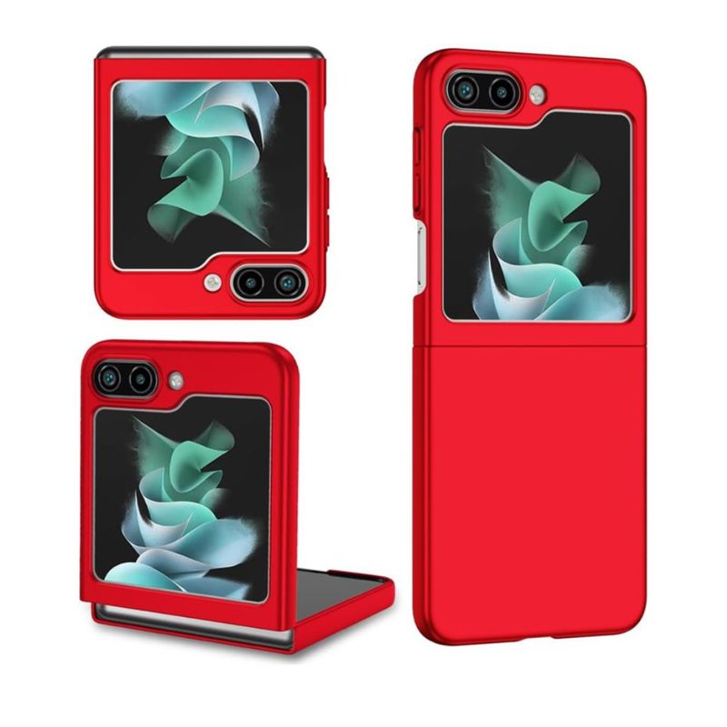 GENERICO - Carcasa para Samsung Galaxy Z Flip 6