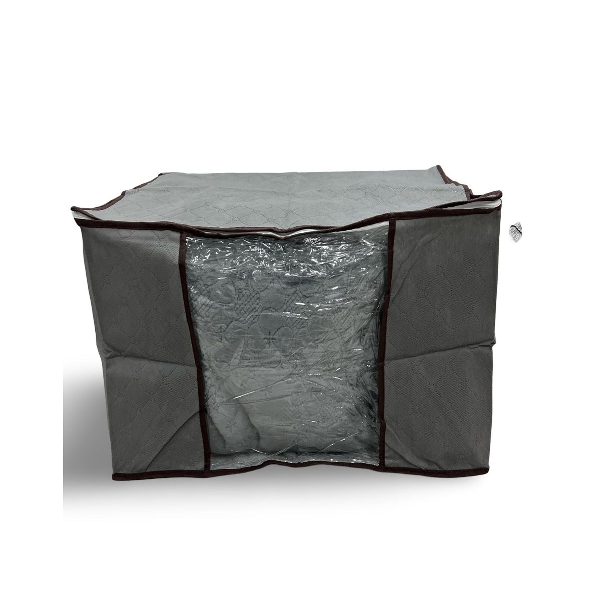 GENERICO - Bolsas Plegables para Ropa y Mantas - Set de 3