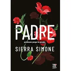VREDITORES - Libro Padre perdóname porque he pecado - Sierra Simone