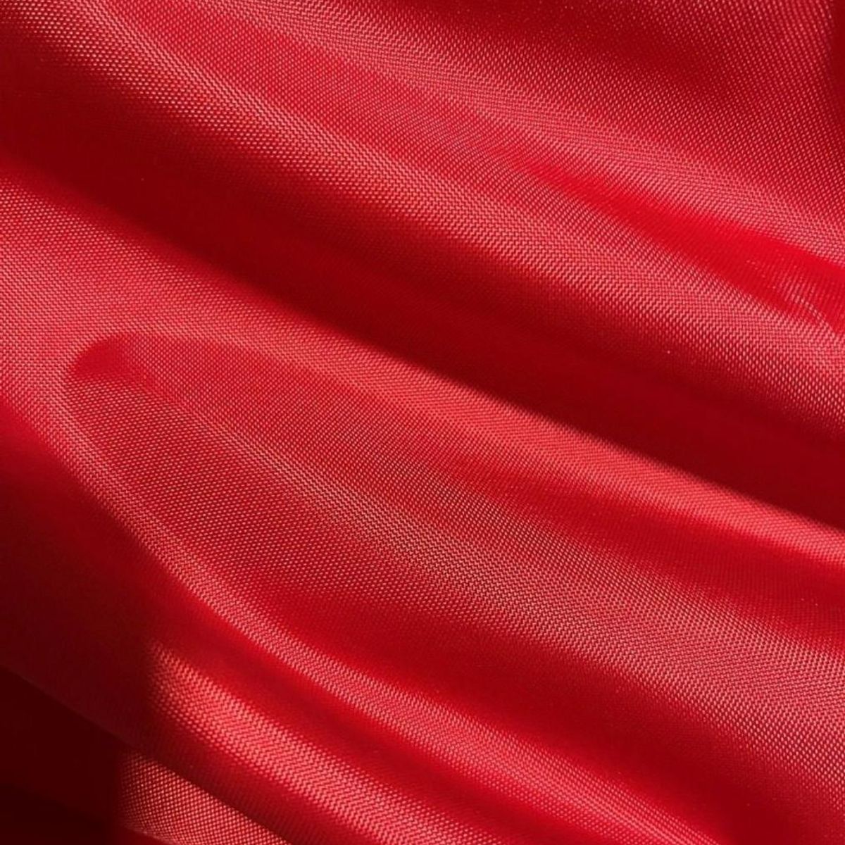 GENERICO - Tela oxford impermeable  10 metros ROJO