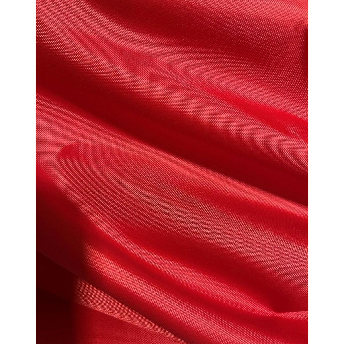 GENERICO - Tela oxford impermeable  10 metros ROJO