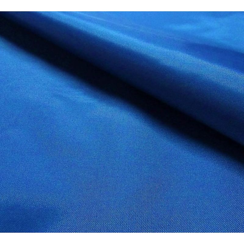 GENERICO - Tela oxford impermeable  10 metros AZUL REY