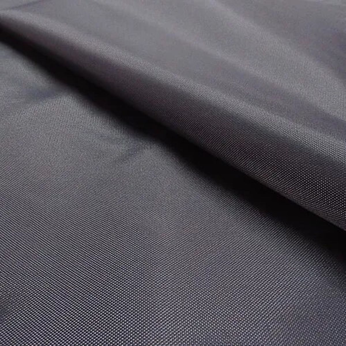 GENERICO - Tela oxford impermeable  10 metros GRIS